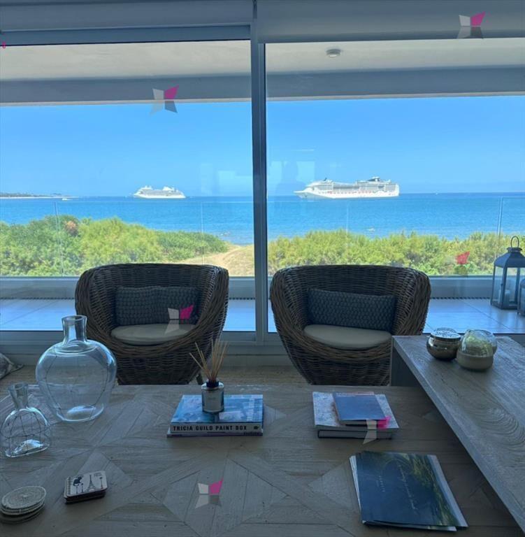 EXCELENTE APARTAMENTO A LA VENTA CON TODA LA AL 3