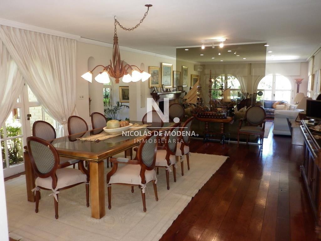 Vende casa en Lugano, Punta del Este de 4