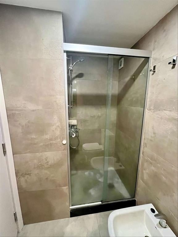 Alquiler Monoambiente Punta Carretas con Terraza (opción Ga