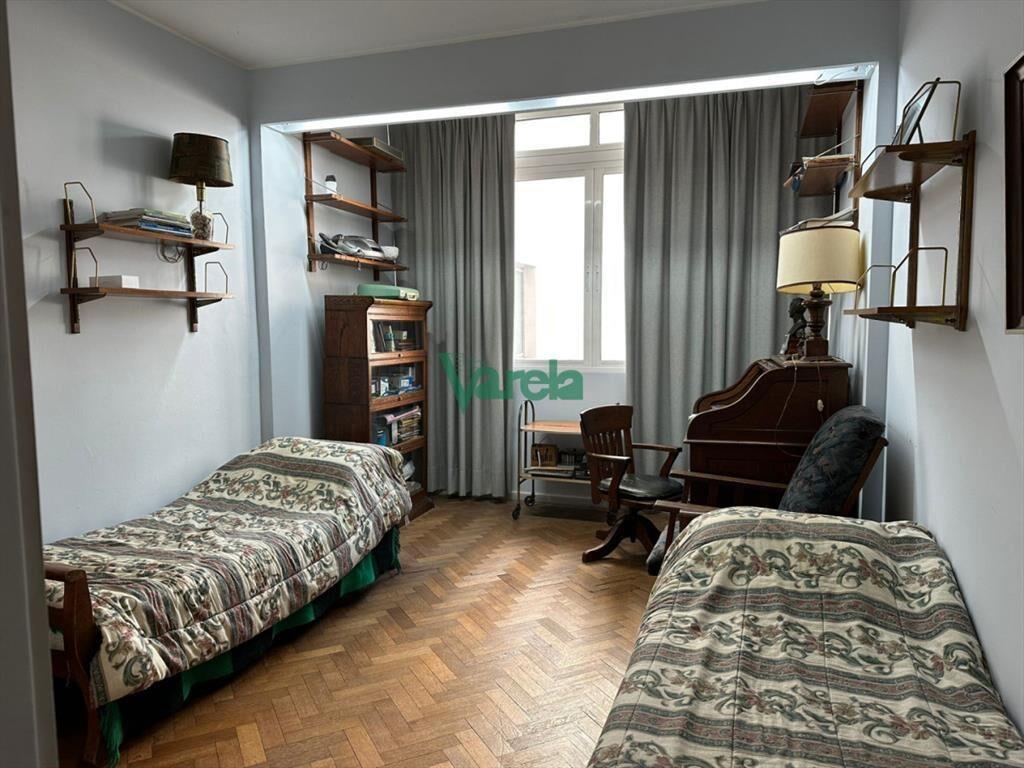 Venta apartamento Punta Carretas 3 dormitorios,