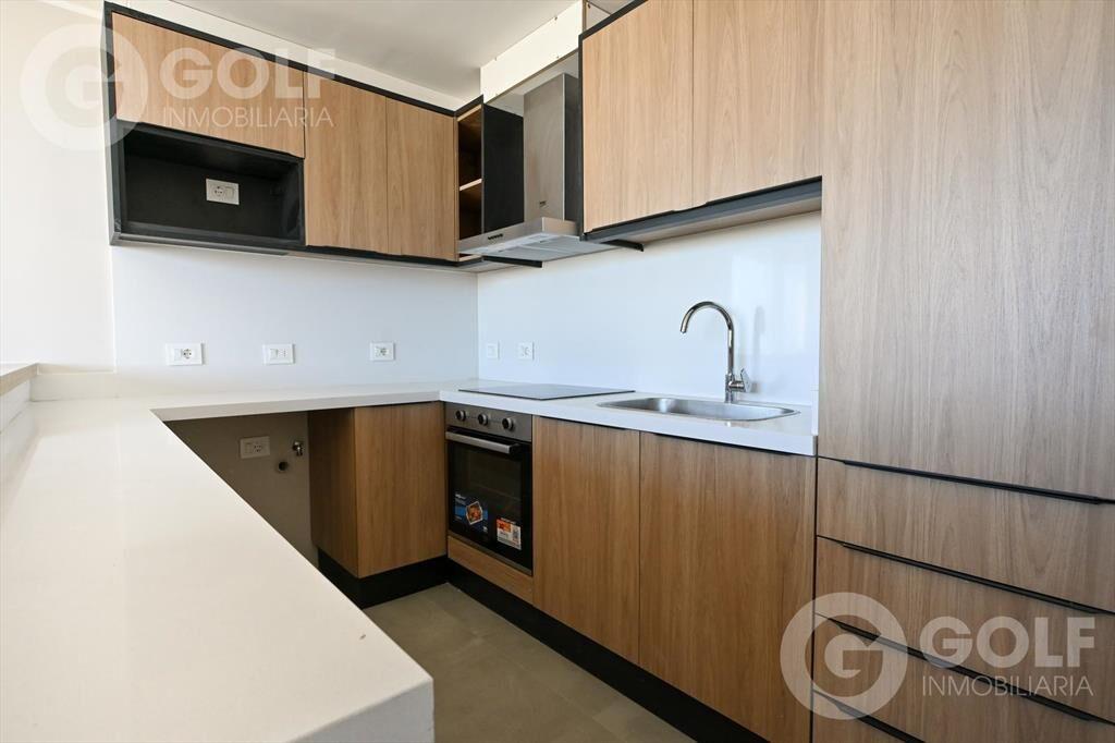 Venta Apartamento 1 dormitorio con Terraza - Parque Rodó -