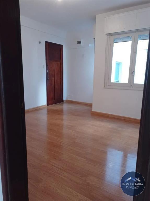 Apartamento 1 dormitorio en alquiler en Buceo
