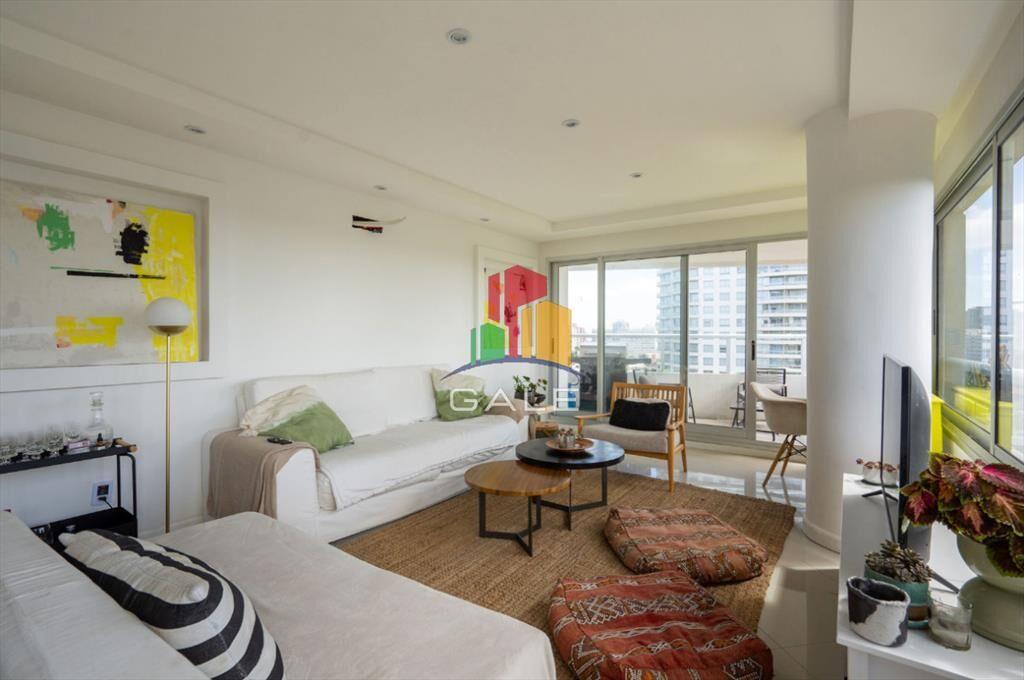 Hermoso Y Amplio Apartamento en Punta Del Este