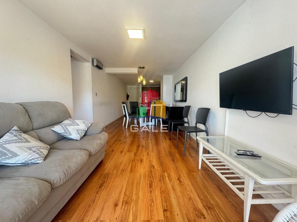 Apartamento de 2 dormitorios en venta