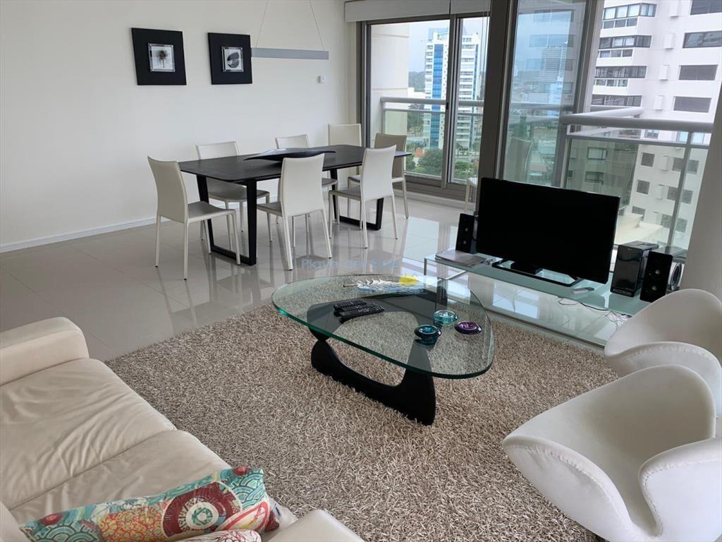 Apartamento en alquiler temporal de 2 dormitorios