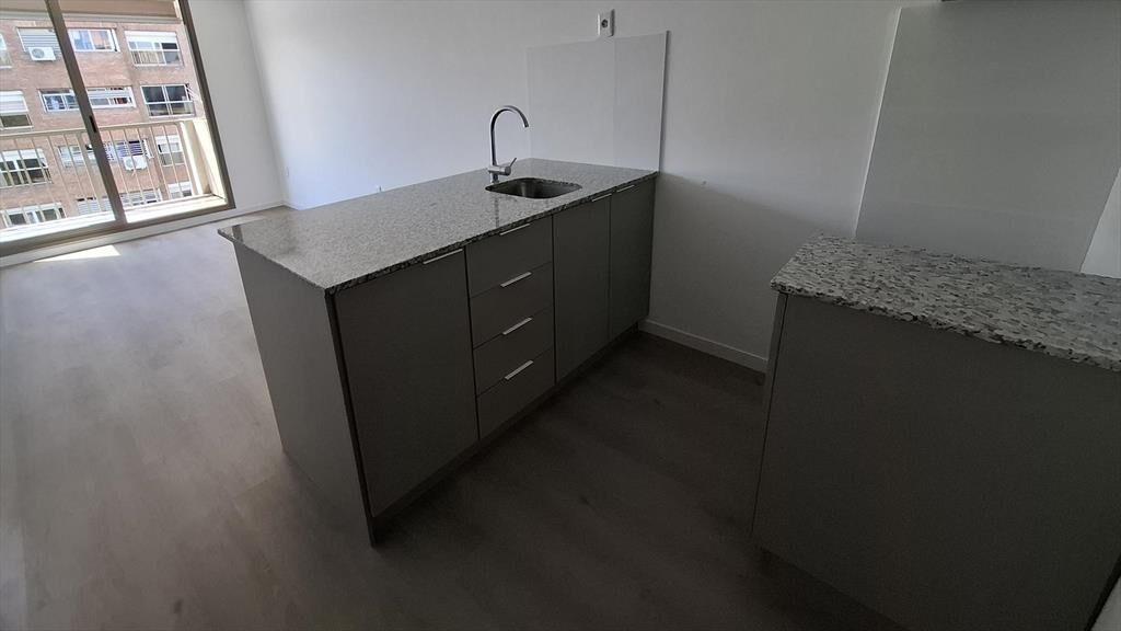 Venta Apartamento 1 Dormitorio en La Blanqueada