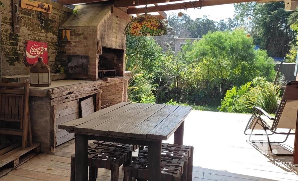 Preciosa casa en alquiler anual zona Pinares
