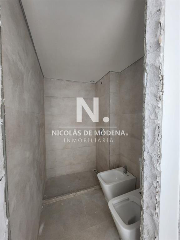 Gran departamento en reventa de 2 dormitorios en