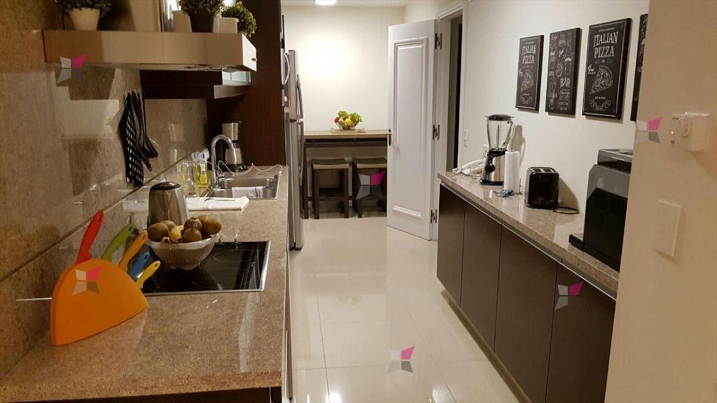 Apartamento Extraordinario en Imperiale III, una