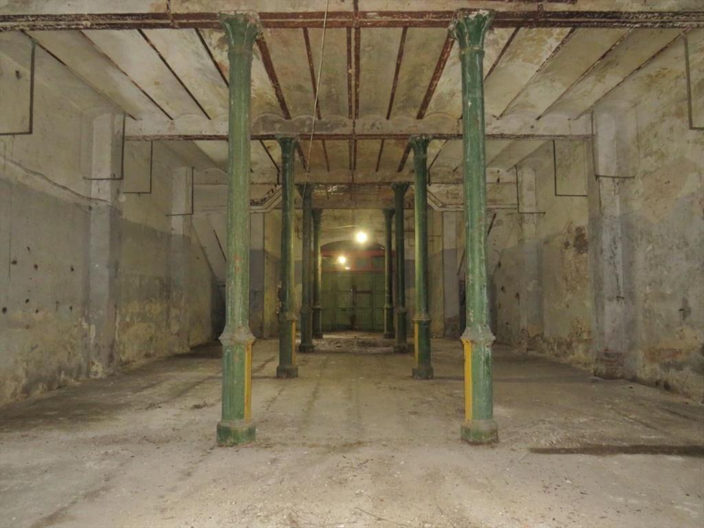 Venta Edificio a reciclar sobre rambla portuaria Ciudad Vie