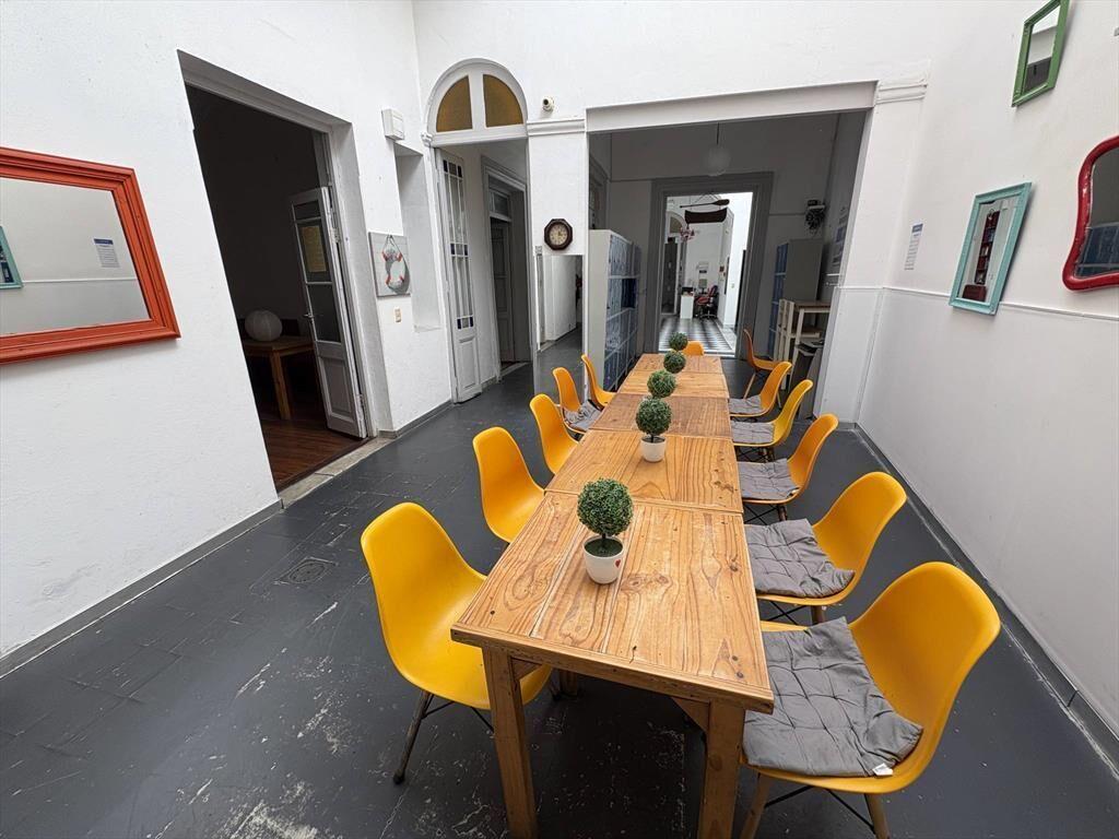 Venta de Casona en Palermo