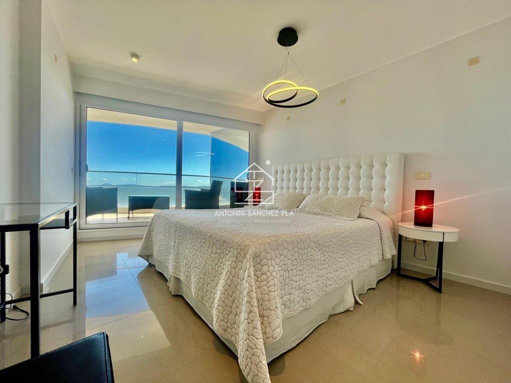 VENTA APARTAMENTO 3 DORMITORIO PUNTA DEL ESTE