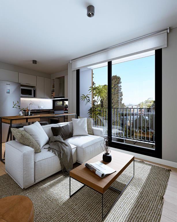 Venta Apartamento La Blanqueada en pozo