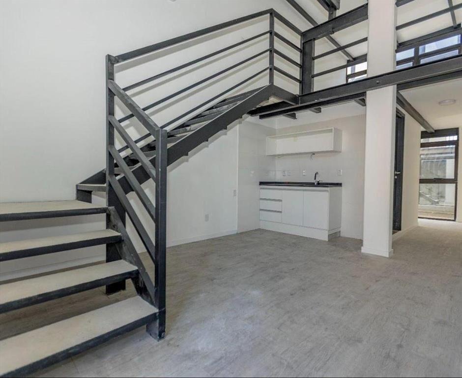 Venta de Apartamento Loft 1 Dormitorio En Ciudad Vieja