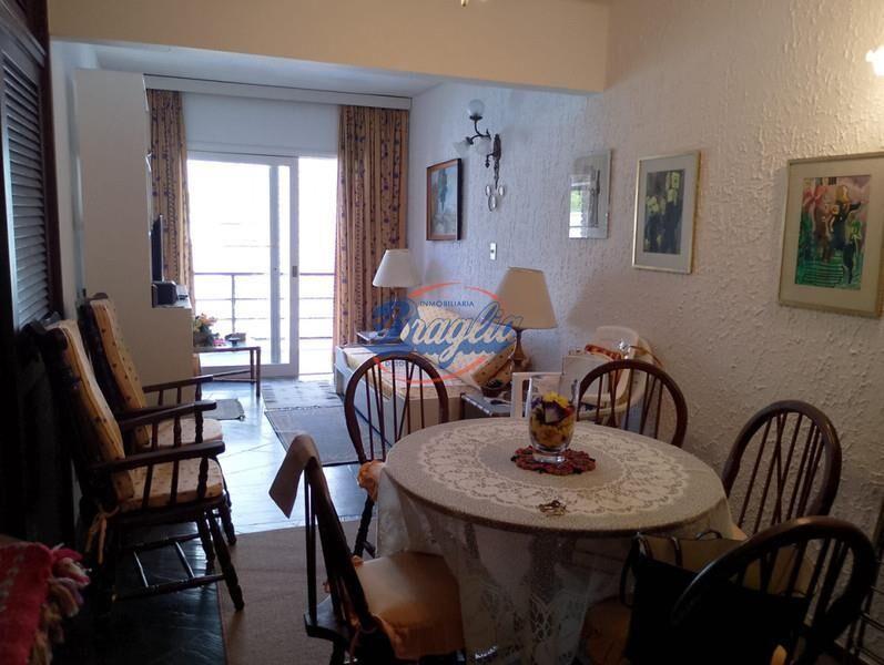 Apartamento Alquiler Temporal en Parada Mansa