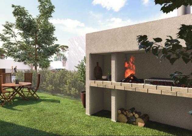 Apartamento 2 dormitorios a estrenar