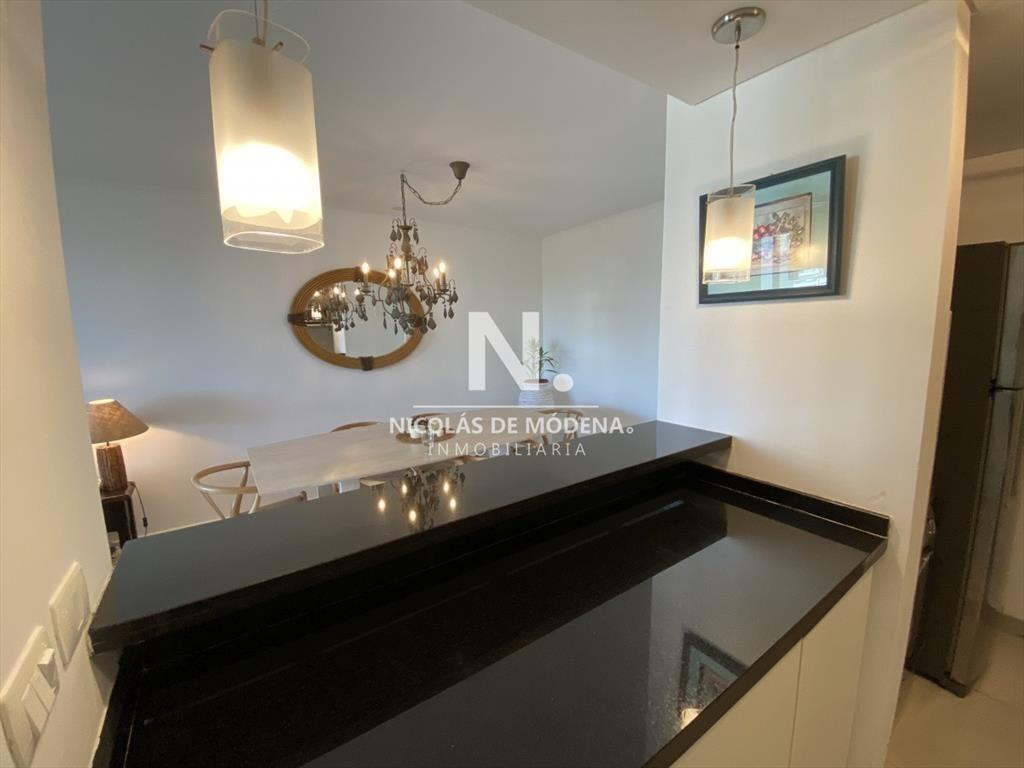 Apartamento en venta en Aidy Grill 2 dormitorios