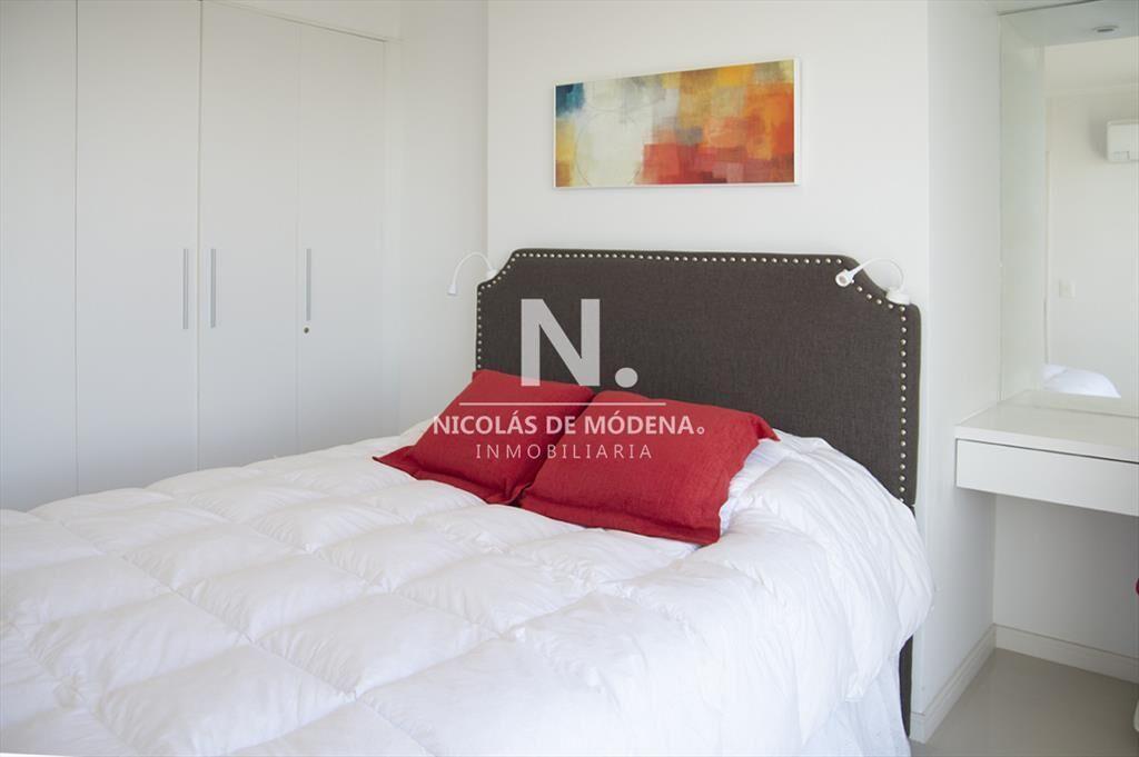 Apartamento en Venta de 1 dormitorio en Edificio