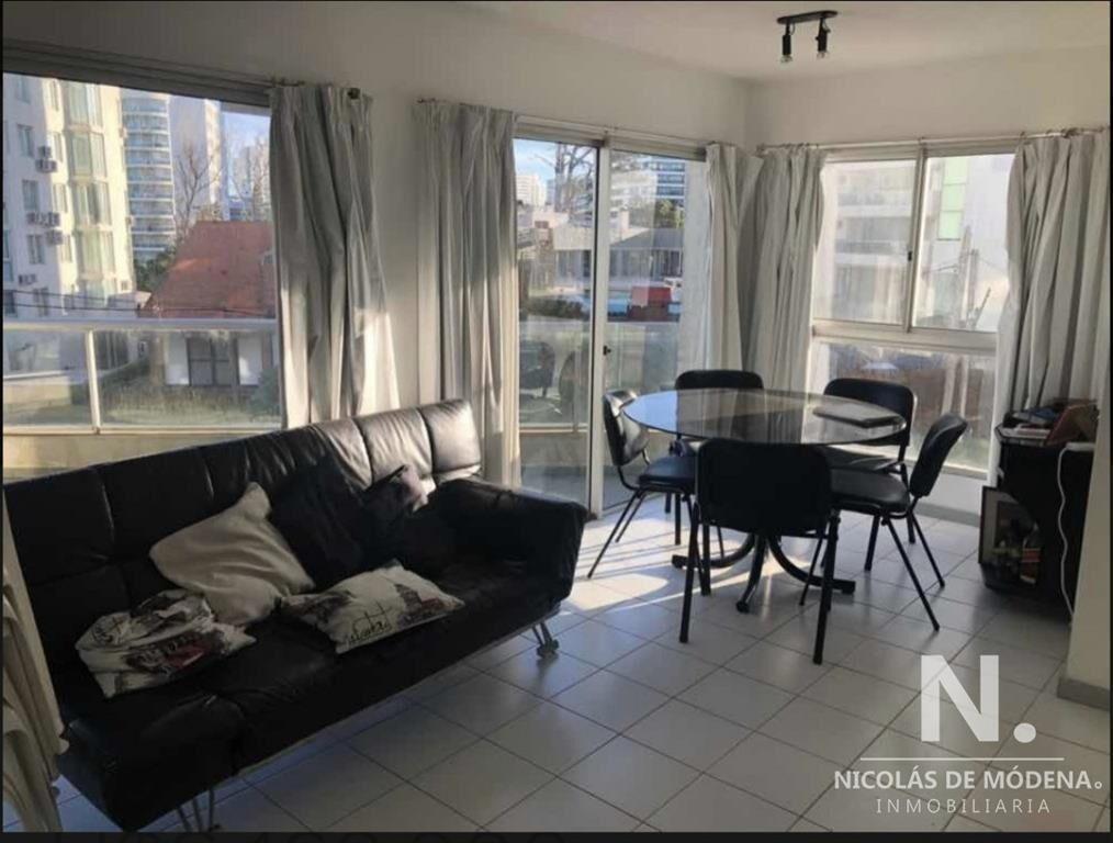 Apartamento en Venta, Playa Brava, Punta del Este