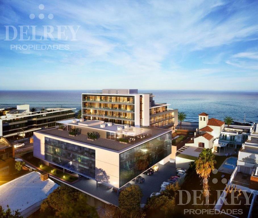 Venta Apartamento - Carrasco DelRey Propiedades