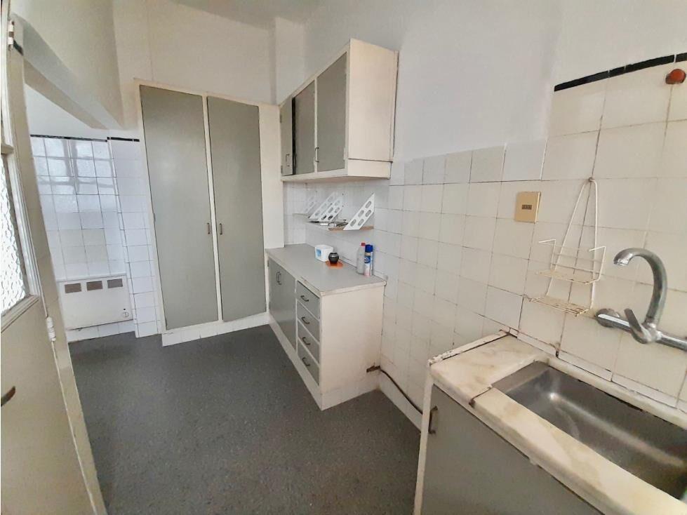 1344 Venta apto c/renta 2dorm con garage Tres Cruces