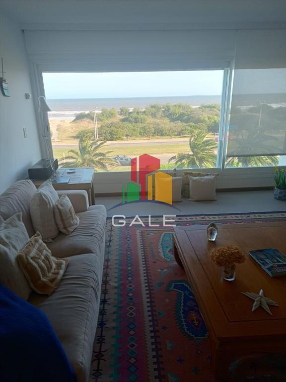 Majestuoso apartamento en Brava