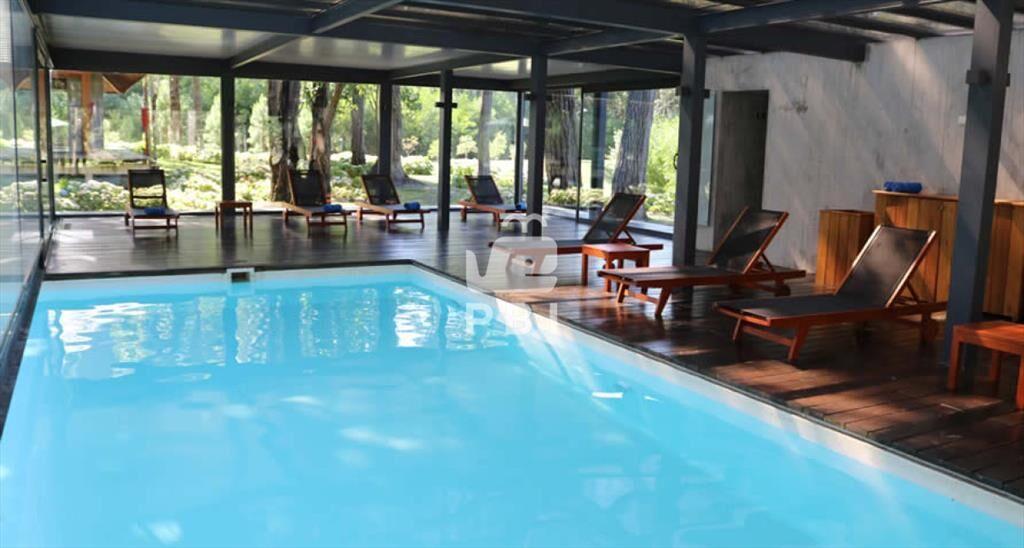 Terreno en Design Village, Punta Ballena - Ref : PBI3132