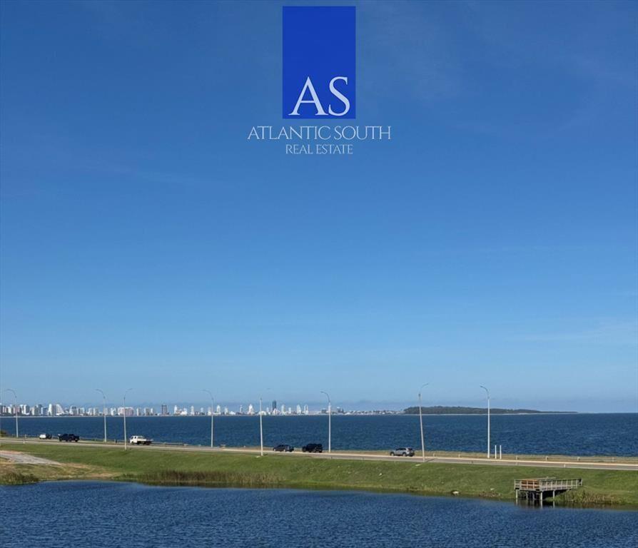 Exclusivo apartamento 2 suites con gran terraza y