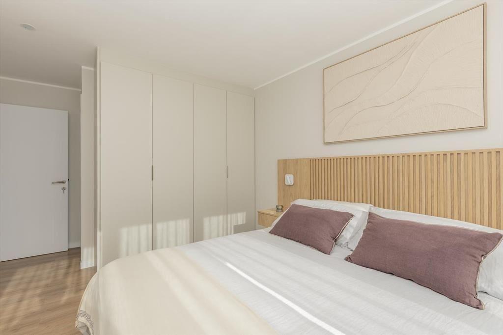 Venta unidades apartamentos edificio libertad pocitos 2 dor
