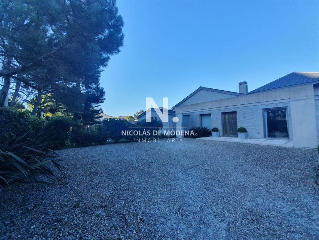 Casa en Mansa - Punta del Este
