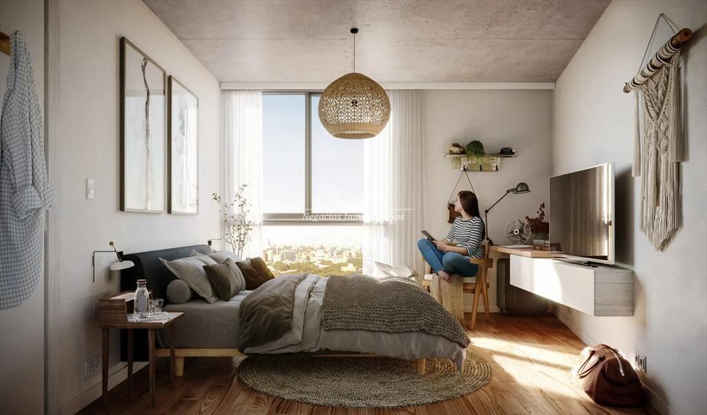Apartamento En Venta En Aguada