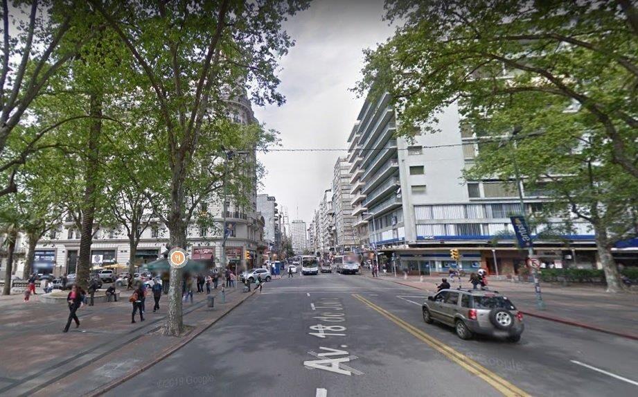 Venta apartamento 1 dormitorio Centro Avita Zero