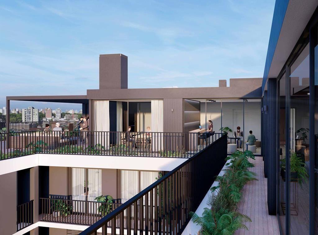 Venta Apartamento 2 Dormitorios en Palermo
