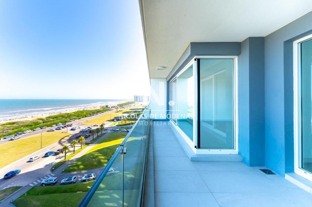 Se vende apartamento con vista inigualable al de