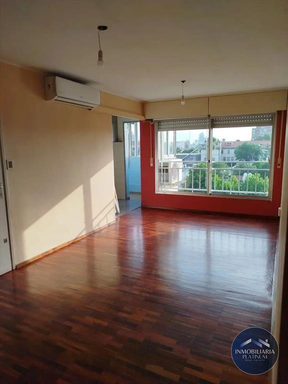 Apartamento en venta c/ cochera en Larrañaga