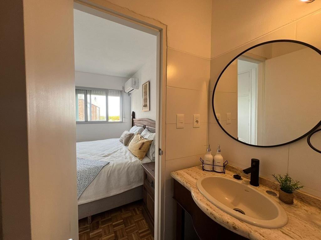 Alquiler invernal 2 dorm, 2 baños Punta del Este