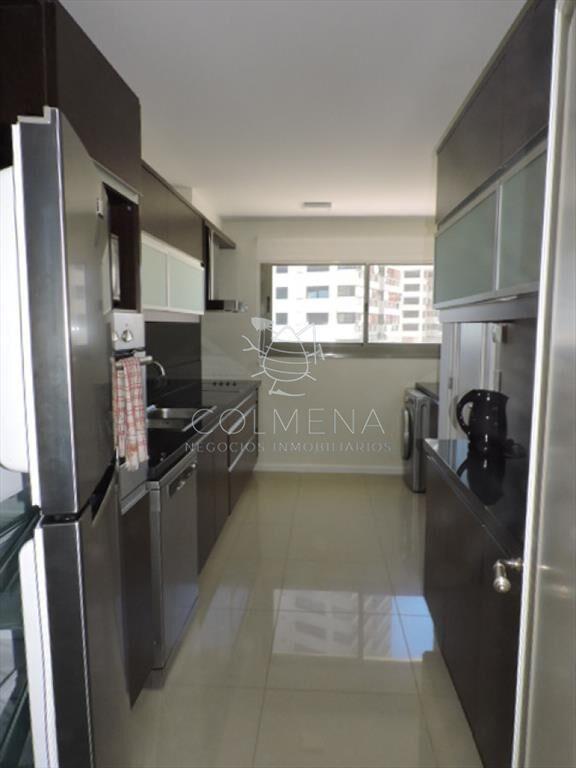 Apartamento en parada 1 de la brava - Consulte