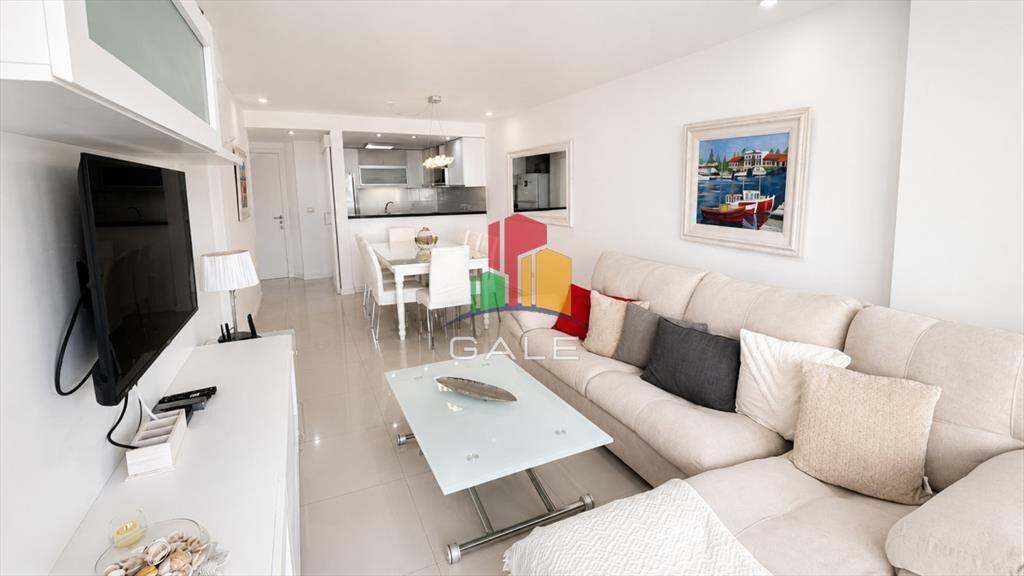 Apartamento en alquiler temporario Playa Brava 2