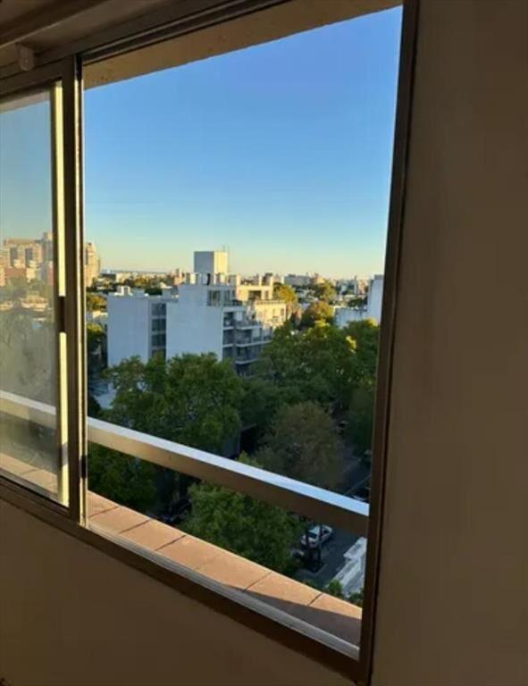 Alquiler Monoambiente 25m2 Pedro Olmida y Av. 8 de Octubre.