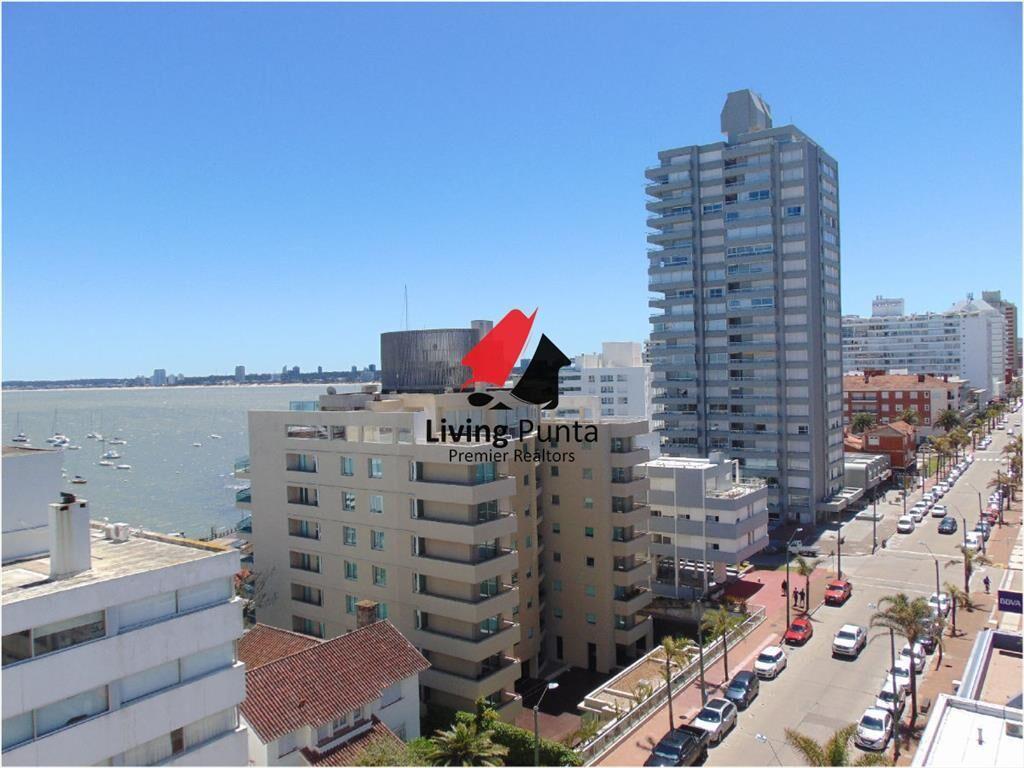 Apartamento en Peninsula, 2 dormitorios *