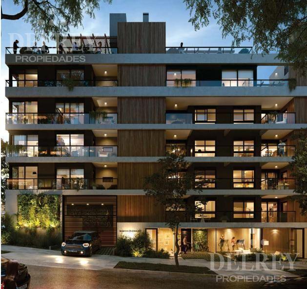 Venta Apartamento - Pocitos Nuevo DELREY PROPIEDADES