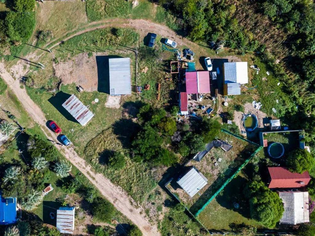 Venta de 2 terrenos 496 m² totales en San Luis