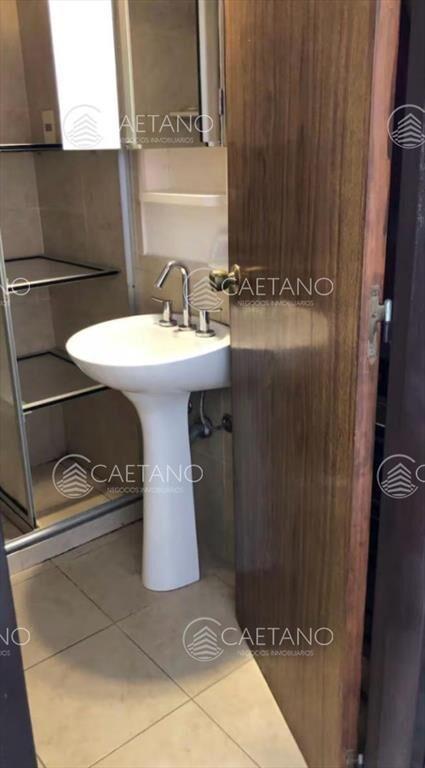 Alquiler anual apartamento 1 dormitorio