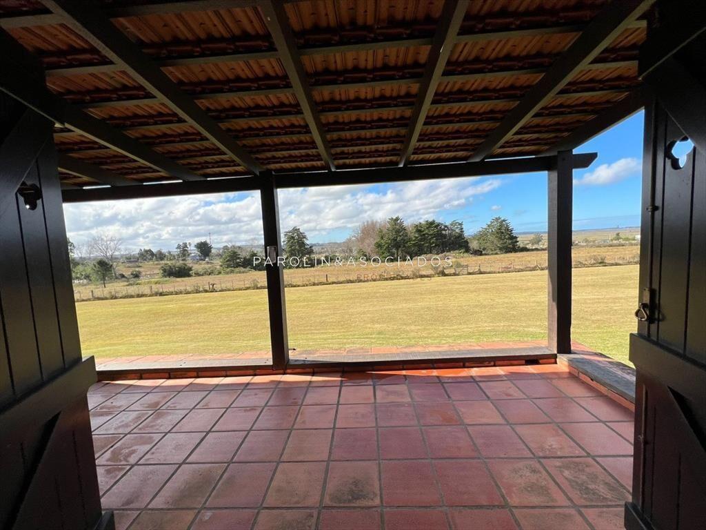 Chacra en venta de 5 dormitorios en Punta del