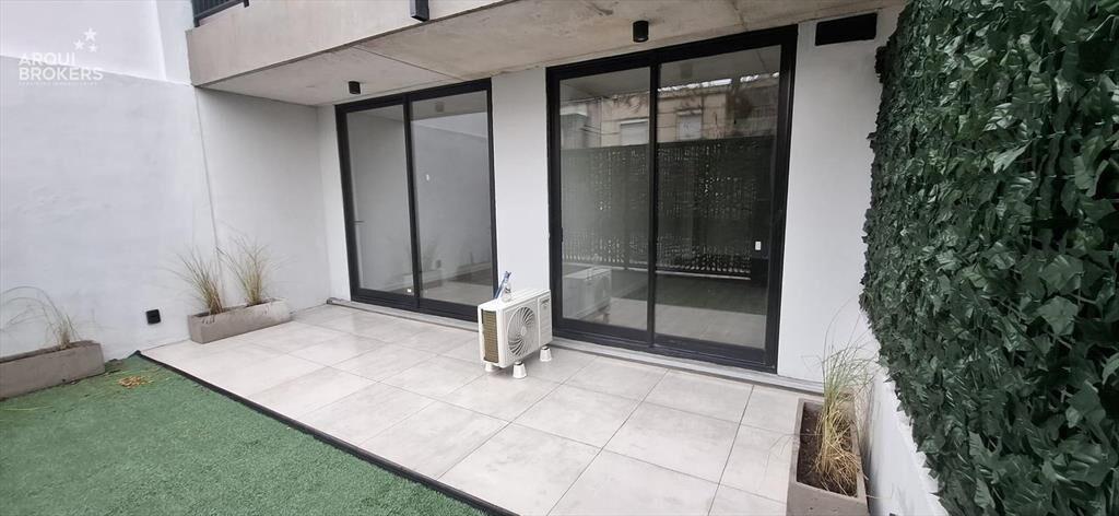 Apartamento de un dormitorio en venta en Pocitos