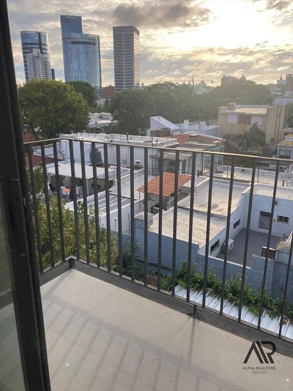 Apartamento en venta en Buceo