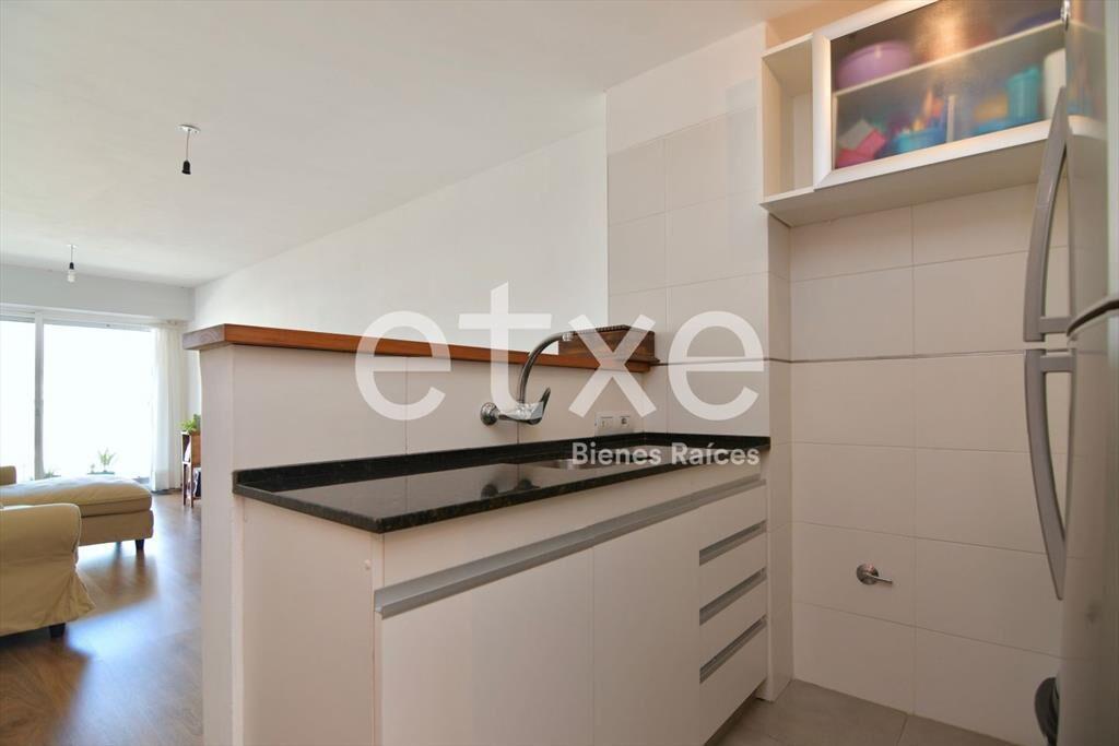 Apartamento de 1 Dormitorio en Venta Malvín...