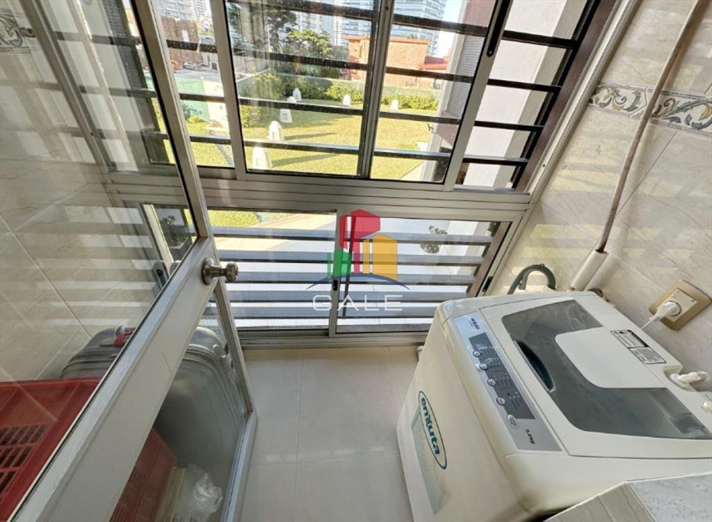 Vende Apartamento frente al mar en Brava, Punta 2