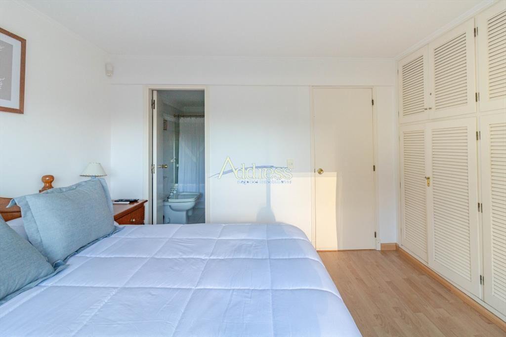 Apartamento en Punta del Este, Mansa
