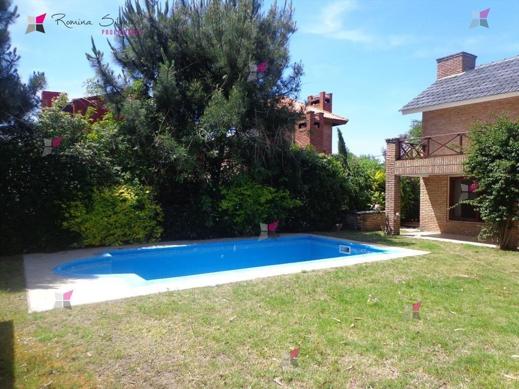 Casa en Bo. Cordoba, 3 dormitorios